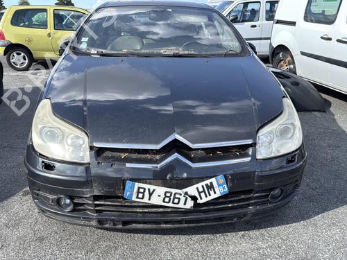 Left headlight CITROËN C5 II (RC_) 2.2 HDi | BP30181056C28