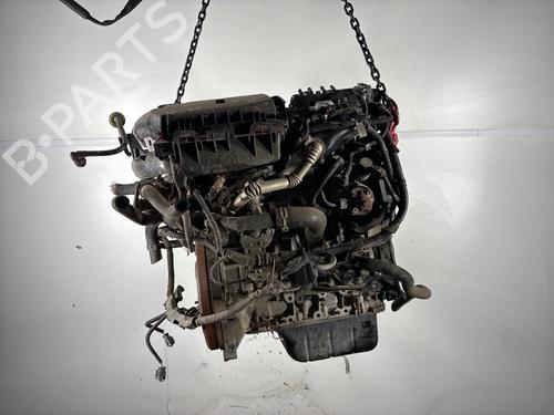 Engine DS DS 3 (SA_) | BP34477638M1 - Image 4