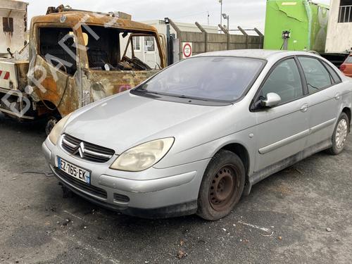 Starter CITROËN C5 I (DC_) 1.8 16V (DC6FZB, DC6FZE) | BP28295683M8 - Image 5