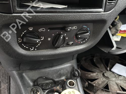 Warning switch CITROËN C2 (JM_) 1.4 | BP27584945I22  - Image 24