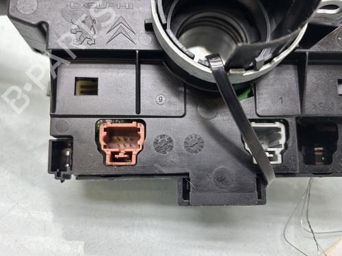 Steering column stalk CITROËN C2 (JM_) 1.4 HDi | BP32470046I23 