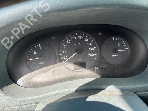 Third brake light RENAULT KANGOO (KC0/1_) 1.4 (KC0C, KC0H, KC0B, KC0M) | BP39011641L11  - Image 8
