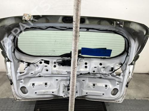 Tailgate FORD FOCUS III Turnier 1.6 TDCi | BP31624452C6 