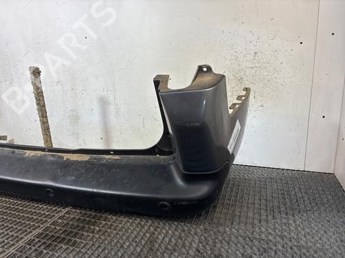 Used Rear bumper Rear bumper PEUGEOT PARTNER Tepee 1.6 HDi 16V (90 hp) 40270734 40270734