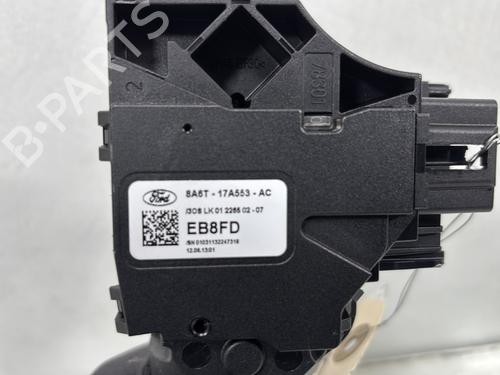 Devioluci FORD FIESTA VI (CB1, CCN) 1.25 | BP31332057I23