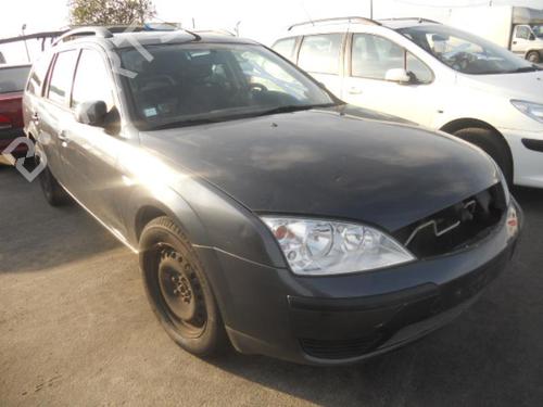 Left mirror FORD MONDEO III Turnier (BWY) 1.8 16V | BP20005347C26 