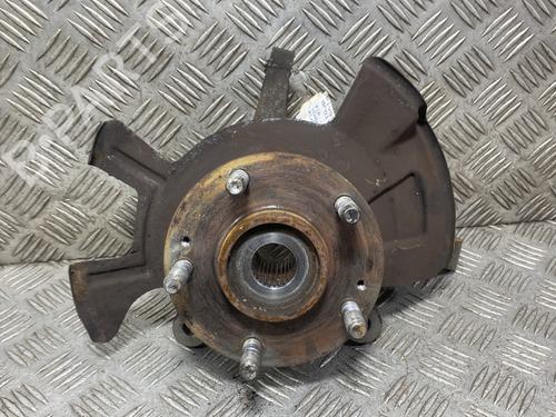 Used Right front steering knuckle KIA VENGA (YN) 1.4 CVVT (90 hp) 23765025