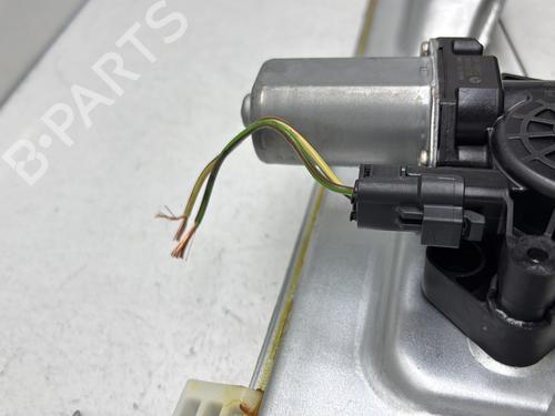 Rear left window mechanism RENAULT KADJAR (HA_, HL_) 1.6 dCi 130 4x4 (HLA4) | BP31213375C24 - Image 6