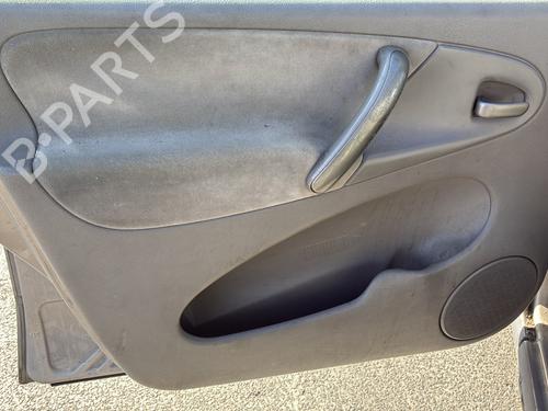 Brugte CITROËN XSARA PICASSO (N68) 2.0 HDi 5000684