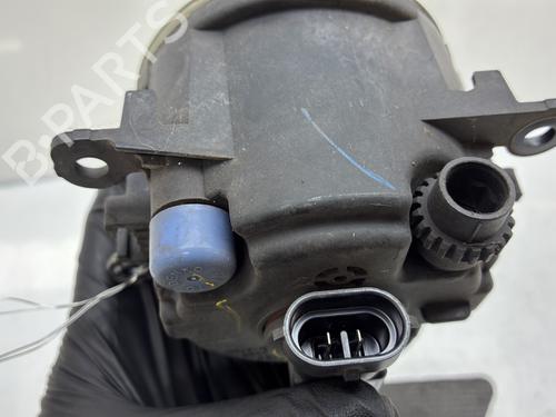 Used Left front fog light Left front fog light NISSAN NOTE (E11, NE11) 1.5 dCi (86 hp) 34561045 34561045