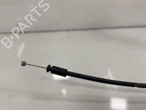 Rear right lock RENAULT MEGANE III Hatchback (BZ0/1_, B3_) 1.5 dCi (BZ0C) | BP19967793C99 