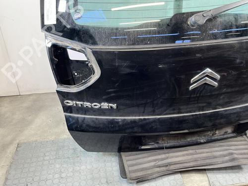 Tailgate CITROËN C4 Picasso I MPV (UD_) 1.6 HDi | BP28279775C6 