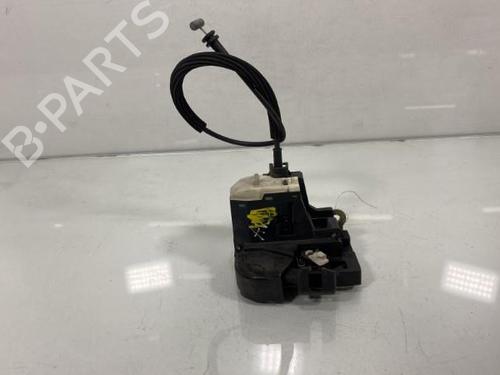 Used Front right lock Front right lock 19978926 19978926