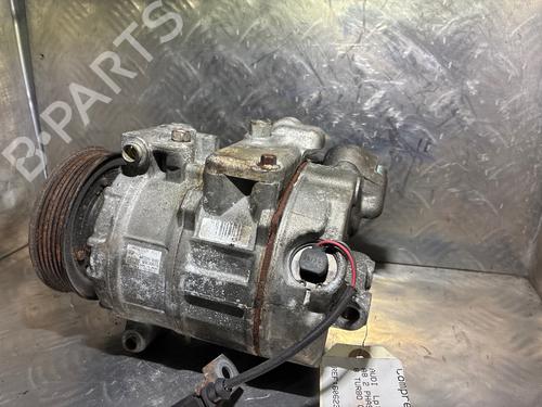 AC compressor AUDI A8 D3 (4E2, 4E8) 4.0 TDI quattro | BP19977272M34  - Image 5