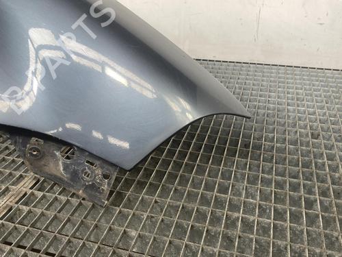 Right front fenders VW PASSAT B5.5 (3B3) 1.9 TDI | BP21958664C42 