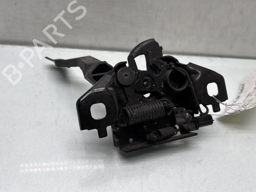 Used Hood lock DACIA SANDERO III 1.0 SCe 65 (67 hp) 30180964