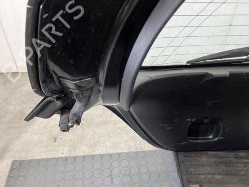 Tailgate PEUGEOT 308 I (4A_, 4C_) 1.6 HDi | BP29453248C6 