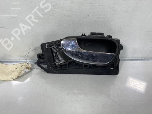 Rear left interior door handle PEUGEOT 307 (3A/C) 1.6 HDi | BP20182534I15 