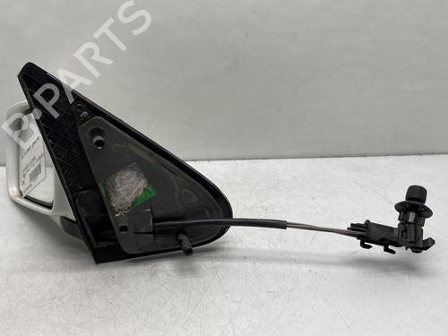 Left mirror VW POLO III (6N1) 60 1.4 | BP26319040C26 