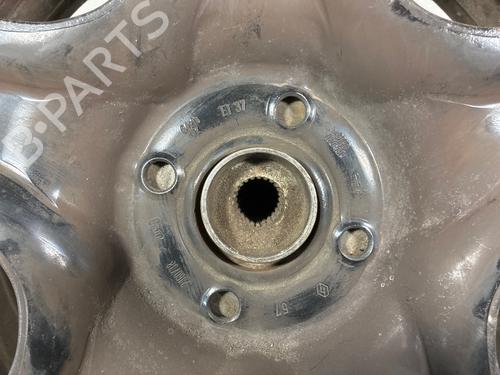 Used Rim Rim 37006195 37006195