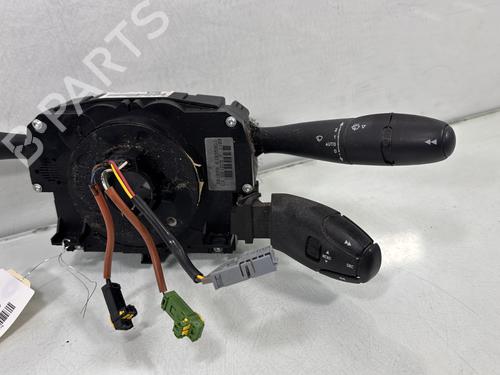 Steering column stalk PEUGEOT 407 (6D_) 1.6 HDi 110 (6D9HZC, 6D9HYC) | BP29707521I23