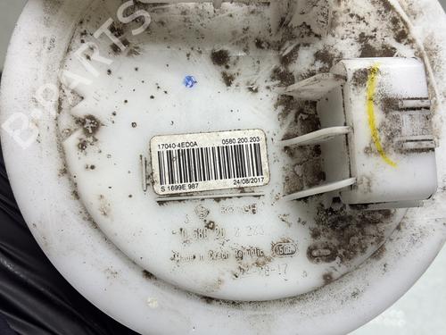 Fuel pump RENAULT KADJAR (HA_, HL_) 1.2 TCe 130 (HLMR) | BP33711378M76 - Image 4