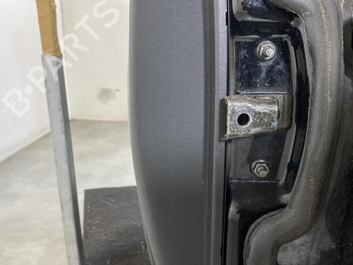 Left rear door SAAB 9-5 (YS3E) 2.3 Turbo | BP19978117C4 