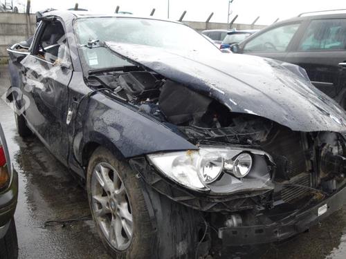 Radio BMW 1 (E81) 118 d | BP19983921E6 