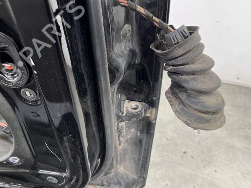 Left rear door MERCEDES-BENZ B-CLASS Sports Tourer (W245) B 200 CDI (245.208) | BP26598036C4 