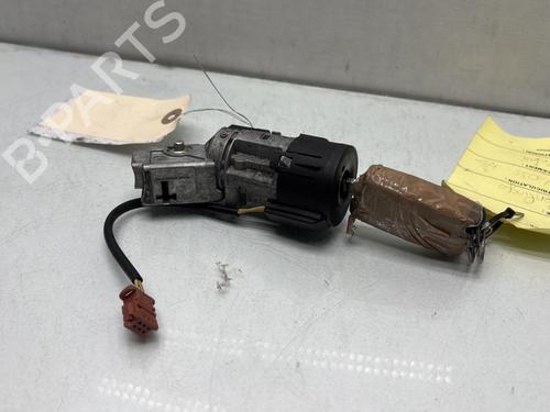Ignition barrel CITROËN BERLINGO MULTISPACE (B9) 1.6 HDi 110 | BP28475770M48 