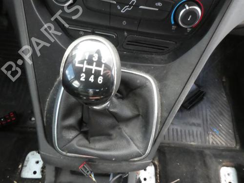 Left front window switch FORD C-MAX II (DXA/CB7, DXA/CEU) 1.5 TDCi | BP19999985I27 - Image 12