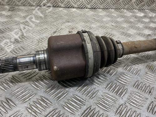 Used Left front driveshaft Left front driveshaft FORD MONDEO IV (BA7) [2007-2015] 34477607 34477607