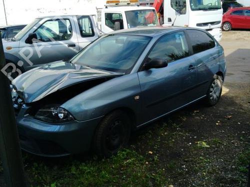Right sun visor SEAT IBIZA III (6L1) 1.9 TDI | BP21961096I2 
