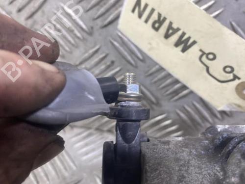 Used Alternator OPEL AGILA B (H08) 1.0 (F68) (65 hp) 19956443
