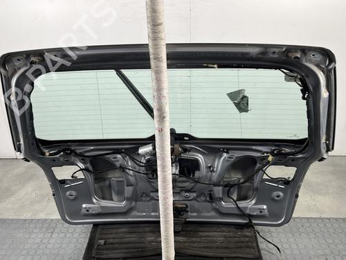Bakluke CC/Kombi-Kupé AUDI A4 B7 Avant (8ED) 1.9 TDI | BP29587337C6 