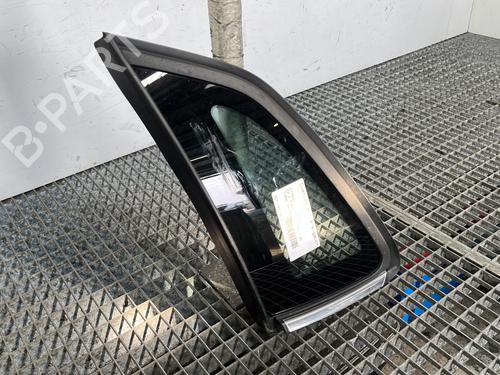 Rear left quarter glass CITROËN C4 II (NC_) 1.6 HDi 115 | BP28280971C93 