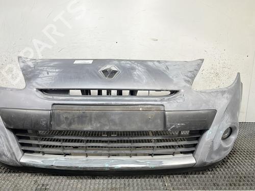 Used Front bumper RENAULT CLIO III Grandtour (KR0/1_) 1.5 dCi (KR0F) (86 hp) 32190325