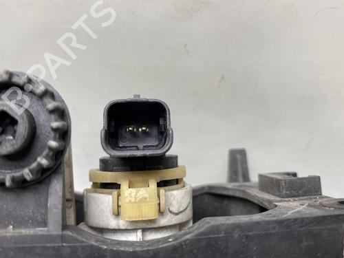 Used Right front fog light Right front fog light PEUGEOT 3008 I MPV (0U_) 1.6 THP (156 hp) 25123593 25123593