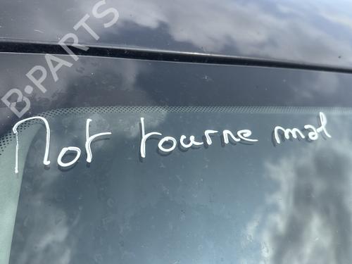 Rear right door window RENAULT CLIO III (BR0/1, CR0/1) 1.6 16V (BR09, BR0T, CR09, CR0T) | BP29841441C21
