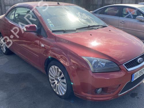 Right headlight FORD FOCUS II Convertible 2.0 TDCi | BP32269757C29