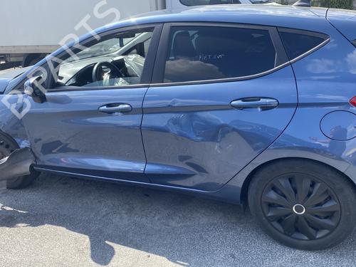 Rat FORD FIESTA VII (HJ, HF) 1.0 EcoBoost | BP36818952C49  - Image 22