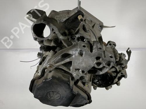 Gearbox AUDI A3 (8P1) 1.6 TDI | BP25261723M3 