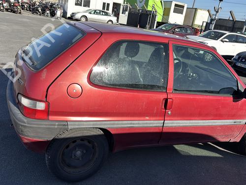 Rudehejsemekanisme Højre foran CITROËN SAXO (S0, S1) 1.1 X, SX | BP28281572C23 