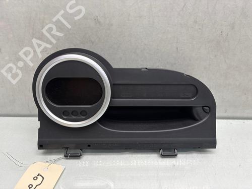 Used Instrument cluster Instrument cluster RENAULT TWINGO II (CN0_) 1.2 16V (CN04, CN0B) (75 hp) 36248871 36248871