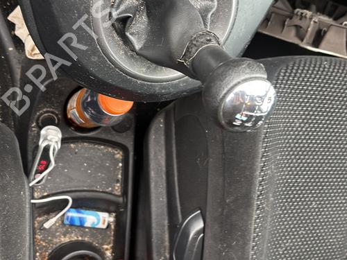 Used Parts CITROËN C4 Picasso I MPV (UD_) 1.6 HDi 4473485