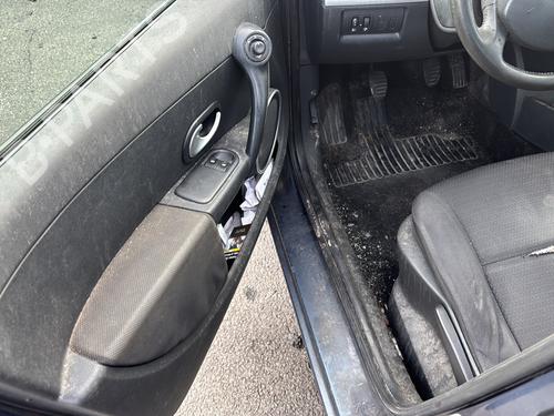 Left front window switch RENAULT CLIO III (BR0/1, CR0/1) 1.5 dCi (BR17, CR17) | BP34459122I27 - Image 23