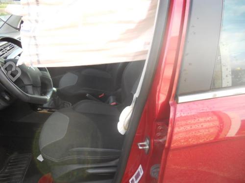 Front left interior door handle CITROËN C3 II (SC_) 1.4 | BP20033572I13  - Image 9