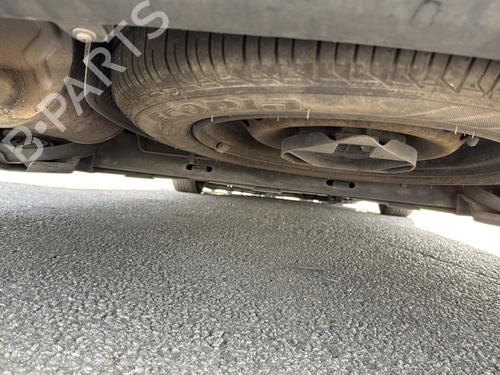 Left rear door RENAULT CLIO IV (BH_) 1.5 dCi 75 | BP29841969C4 