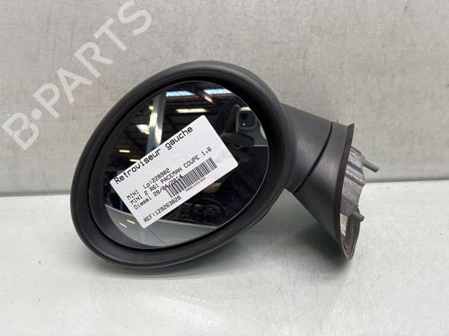 Used Left mirror Left mirror 38066475 38066475