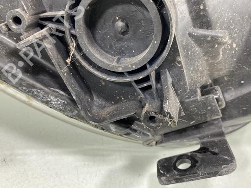 Right headlight HONDA JAZZ II (GD_, GE3, GE2) 1.3 iDSi (GD1) | BP28100310C29 
